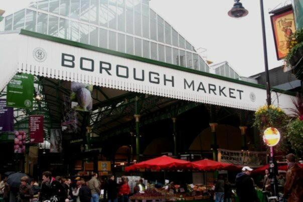 Appartement Cosy I Bed Bermondsey Street Bridge Tower Bridge - Great Location Excellent Transport Links Londen