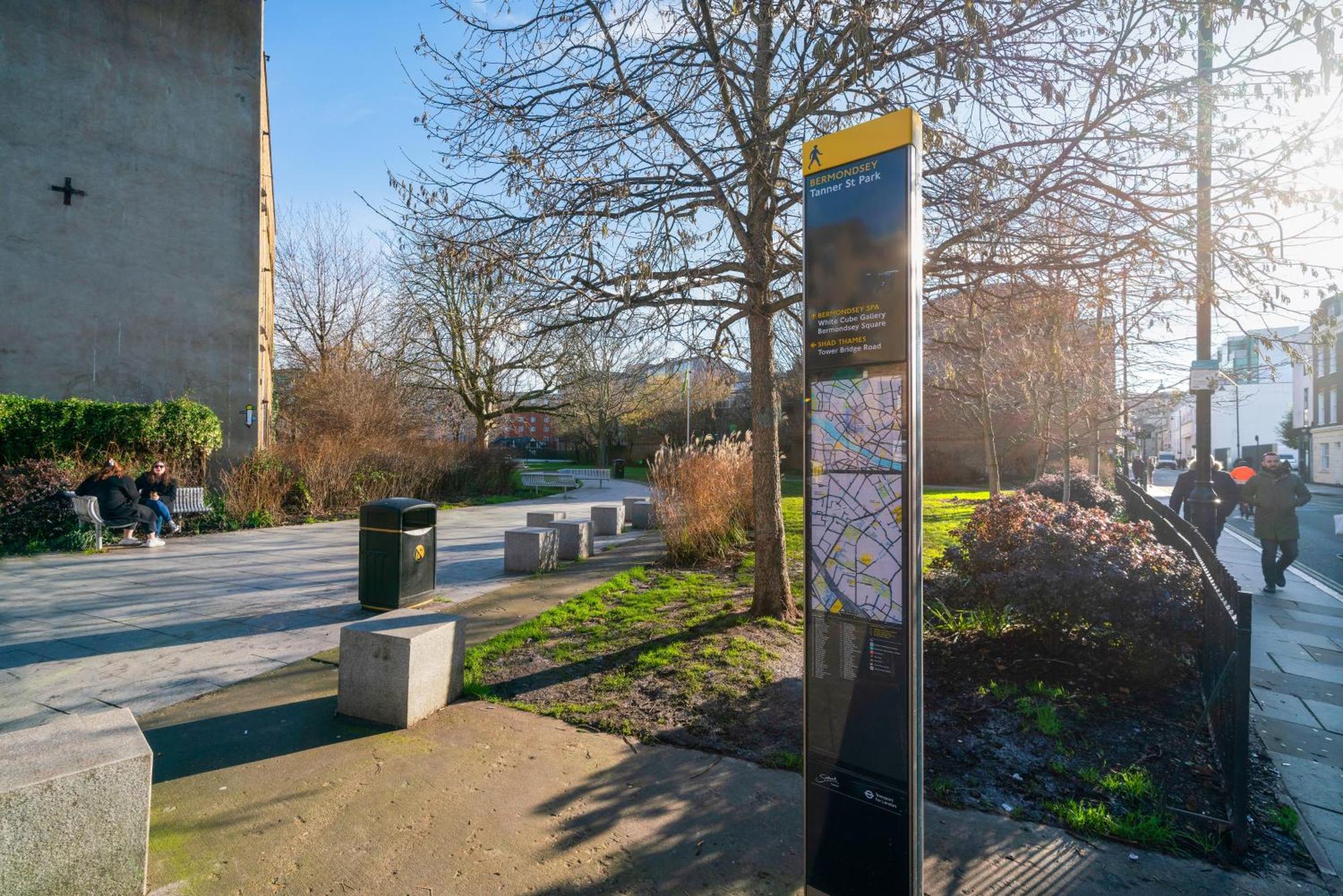 Cosy I Bed Bermondsey Street Bridge Tower Bridge - Great Location Excellent Transport Links Londen